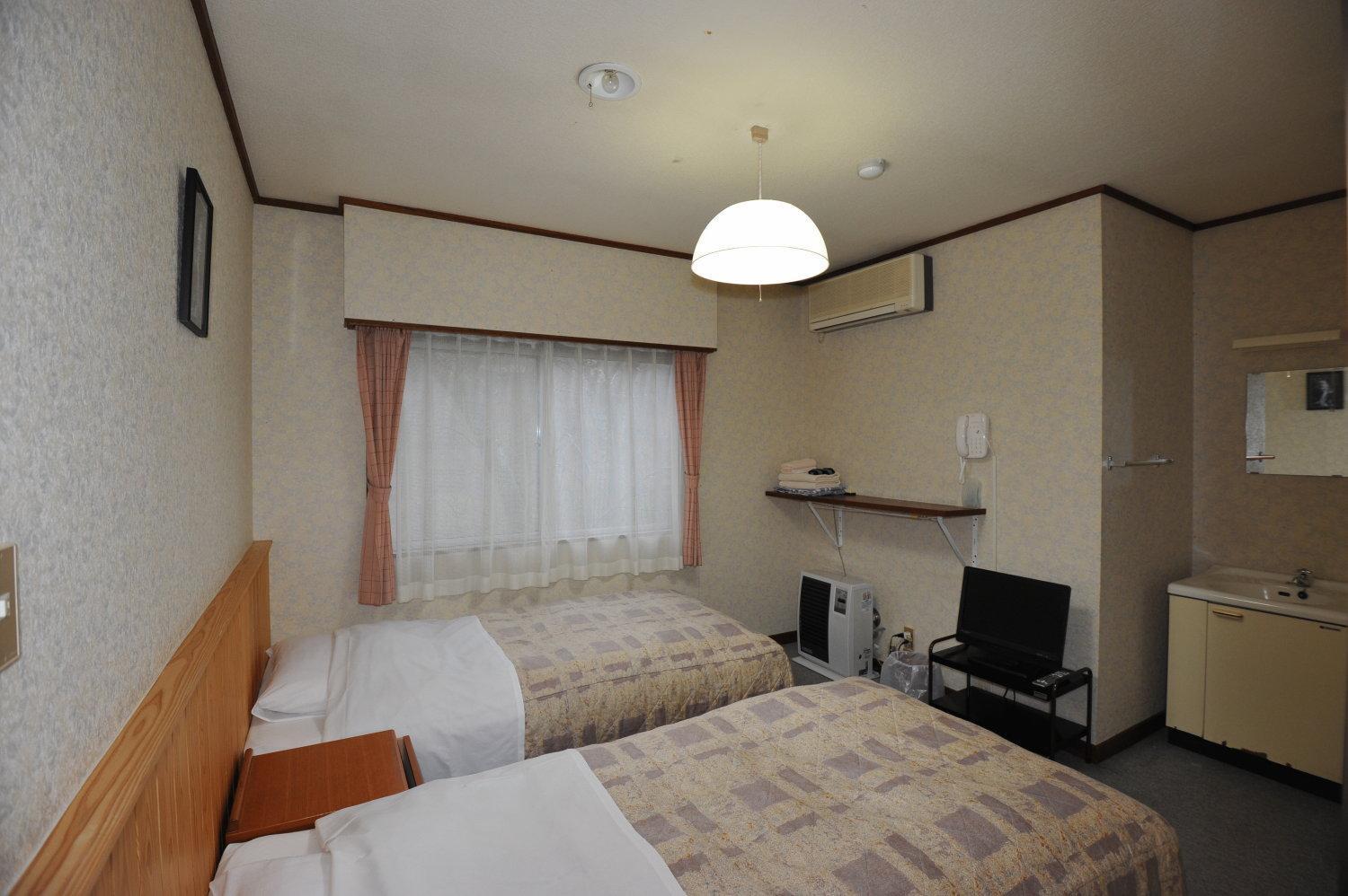 Turtle Inn Nikko Ngoại thất bức ảnh
